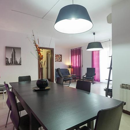 Apartment Sagrada Familia Barcelona Rum bild