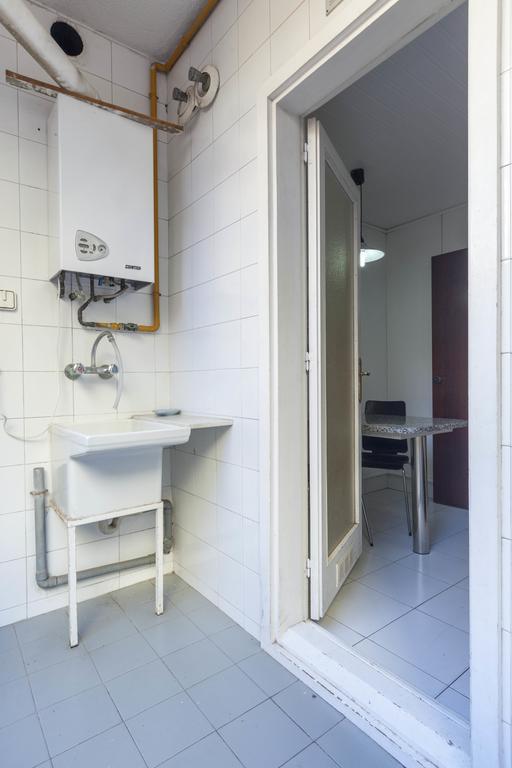 Apartment Sagrada Familia Barcelona Rum bild