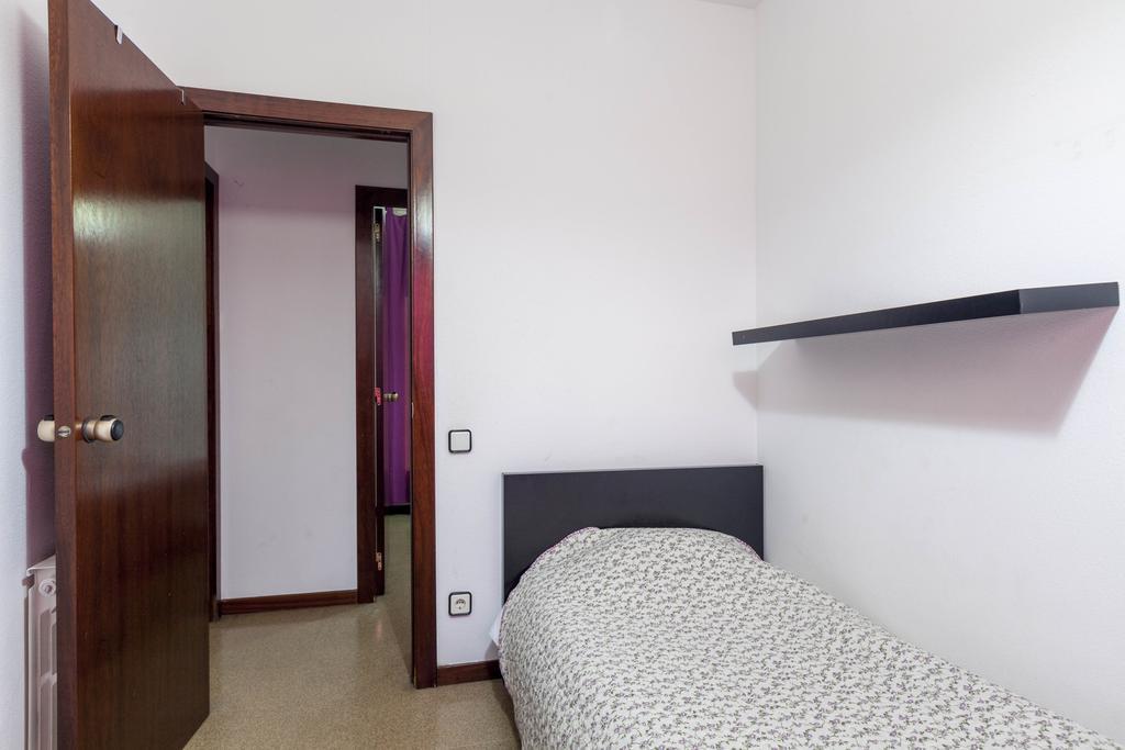 Apartment Sagrada Familia Barcelona Rum bild