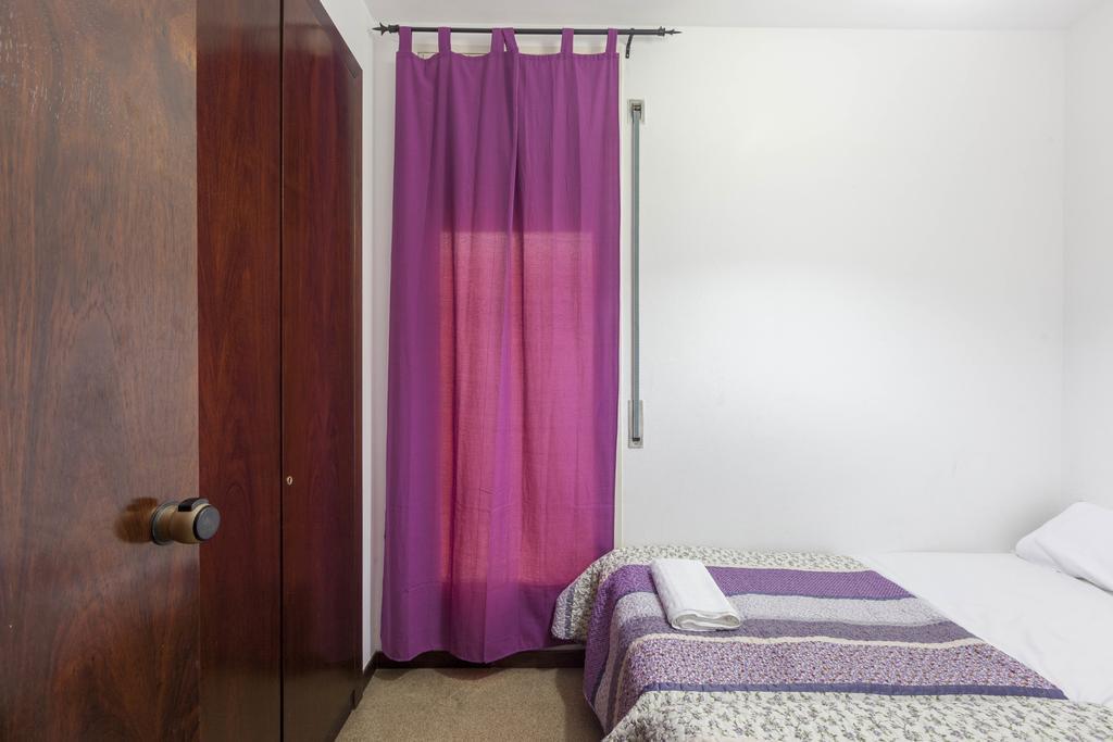 Apartment Sagrada Familia Barcelona Rum bild