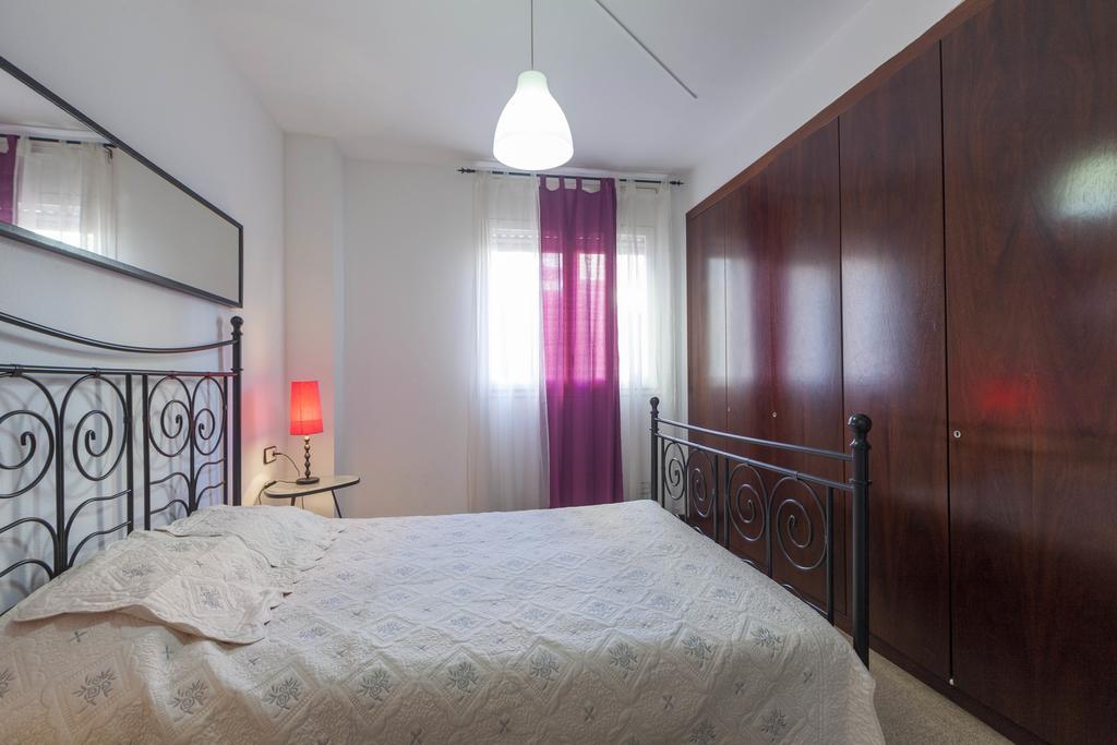 Apartment Sagrada Familia Barcelona Rum bild