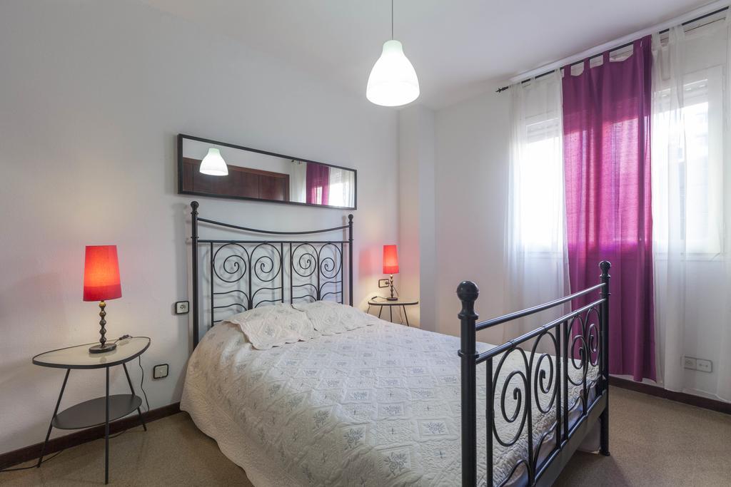 Apartment Sagrada Familia Barcelona Rum bild